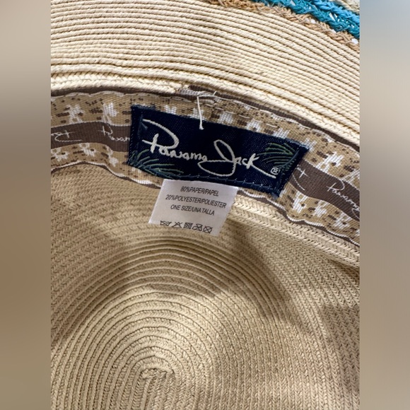 Panama Jack Sunhat - Picture 3 of 4